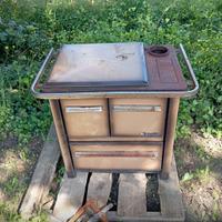 Cucina economica