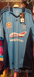 Del Piero Maglia Sidney 