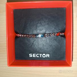 Bracciale Sector