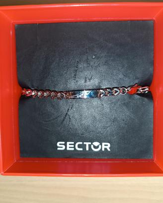 Bracciale Sector