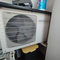 condizionatori fisso casa Elektro clima 