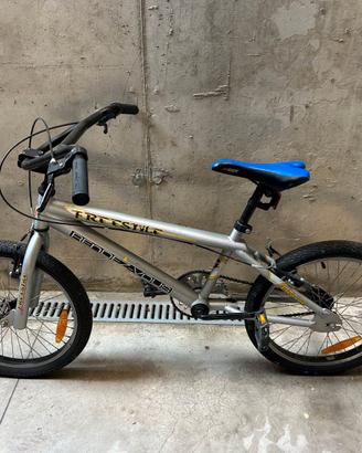 BMX FREESTYLE