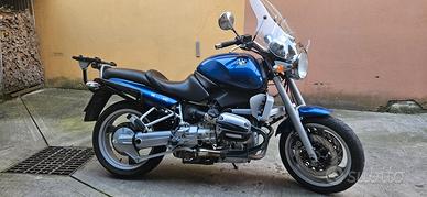 Moto BMW