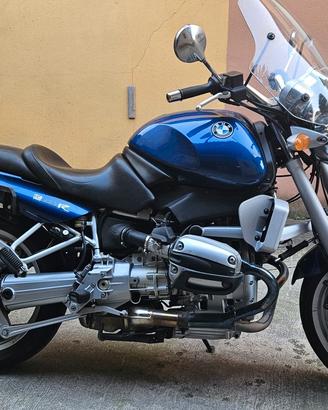 Moto BMW