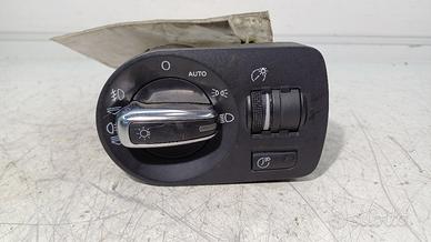 INTERRUTTORE COMANDO LUCI AUDI A3 Sportback Serie