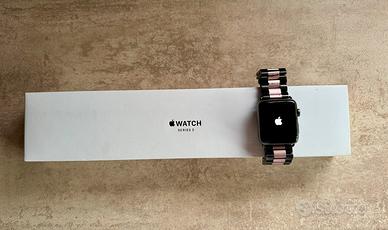 Apple Watch Serie 3 42mm