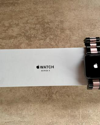 Apple Watch Serie 3 42mm