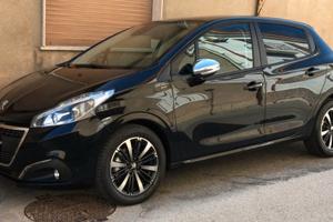 Cerchi Peugeot 208