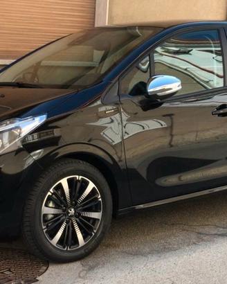 Cerchi Peugeot 208