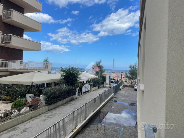 2 LOCALI A BELLARIA-IGEA MARINA