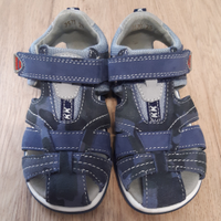 Sandalino bimbo a gabbietta NUOVO