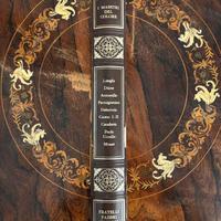 collezione di volumi d'arte, I Maestri del Colore