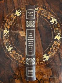 collezione di volumi d'arte, I Maestri del Colore