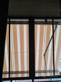 TENDA  SOLE ESTERNA 4mt