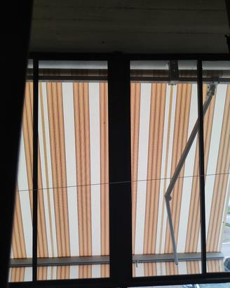 TENDA  SOLE ESTERNA 4mt