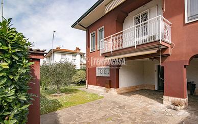 Villa a Cassano d'Adda Via genova 4 locali