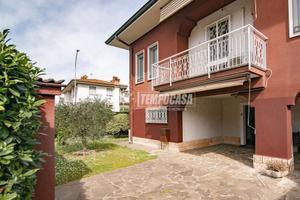 Villa a Cassano d'Adda Via genova 4 locali