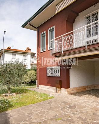 Villa a Cassano d'Adda Via genova 4 locali