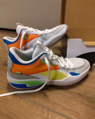 Scarpe basket