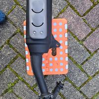 marmitta sitoplus piaggio