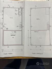 Laboratorio/ ufficio
