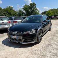 Audi A6 allroad A6 allroad 3.0 TDI 272 CV S tronic