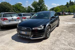 Audi A6 allroad A6 allroad 3.0 TDI 272 CV S tronic