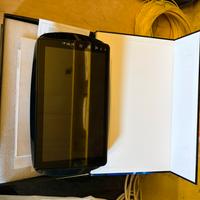 Android radio per smart 453