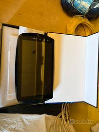 Android radio per smart 453