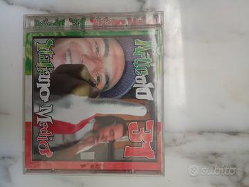 CD Italiano Medio - Articolo 31
