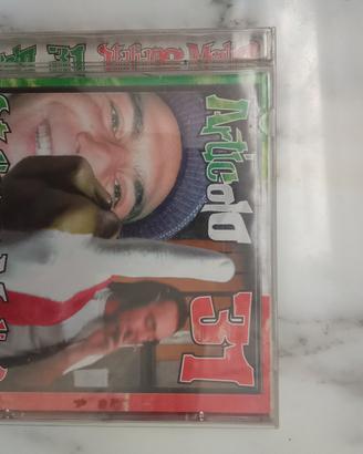 CD Italiano Medio - Articolo 31