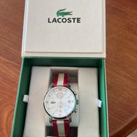 Orologio Lacoste