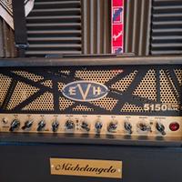 EVH 5150 EL34 50w