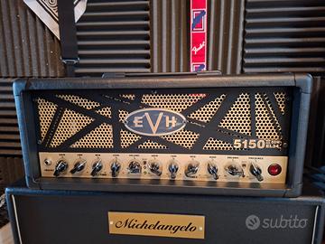 EVH 5150 EL34 50w
