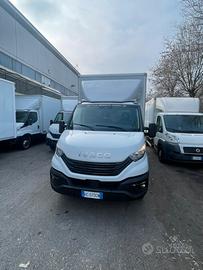 Iveco daily sponda idraulica matore 3000