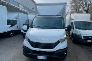 Iveco daily sponda idraulica matore 3000