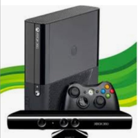 Xbox 360 slim 500 Gb