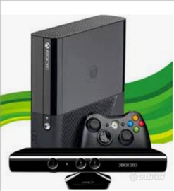 Xbox 360 slim 500 Gb