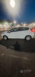 Ford Fiesta 1.2 60CV 5 porte Titanium