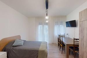 STANZA MATRIMONIALE A TREVISO