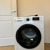 Asciugatrice Samsung 9kg A+++