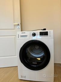 Asciugatrice Samsung 9kg A+++