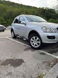 Mercedes ML