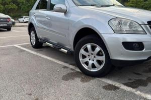 Mercedes ML