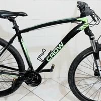 MTB CROW 29 TAGLIA XL ALLUMINIO 