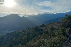 Terreno soleggiato edificabile