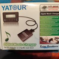 YATOUR YT-M06 
