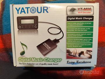 YATOUR YT-M06 