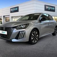 Peugeot 208 Allure PureTech 100 S/S