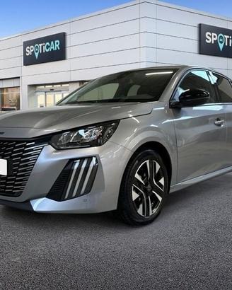 Peugeot 208 Allure PureTech 100 S/S